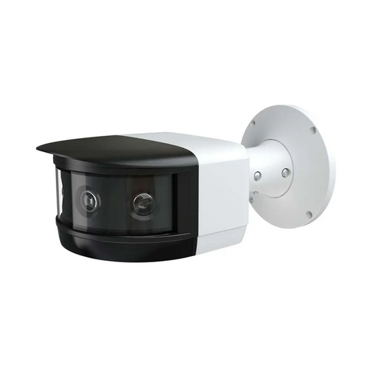 Zaynes 180 Degrees Security Camera  8MP 4K CCTV 1/2.8″ Starlight 180°