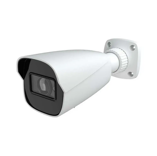 Zaynes Bullet IP Motorized Security Camera 4K 8MP Bullet 2.8-12mm