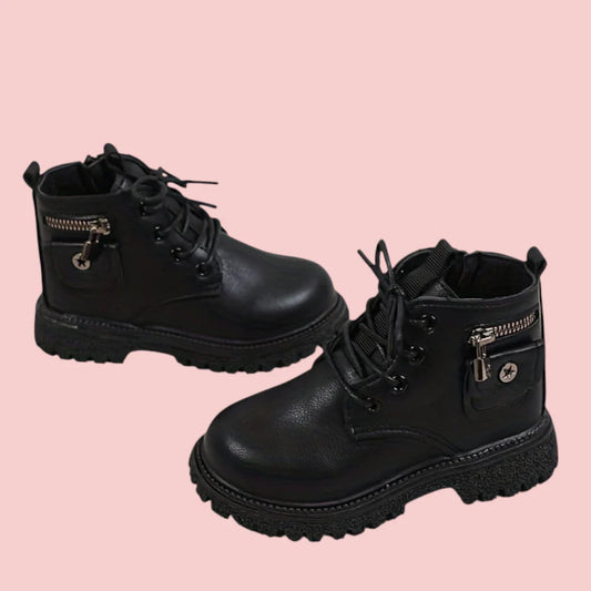 Dames Outdoor Laarzen Hoge Anti-slip Laarzen Met Stevige Pasvorm Voor Wandelingen En Werk