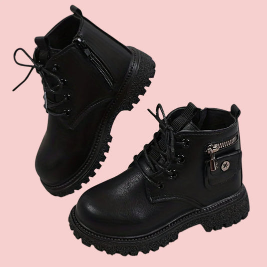 Dames Outdoor Laarzen Hoge Anti-slip Laarzen Met Stevige Pasvorm Voor Wandelingen En Werk