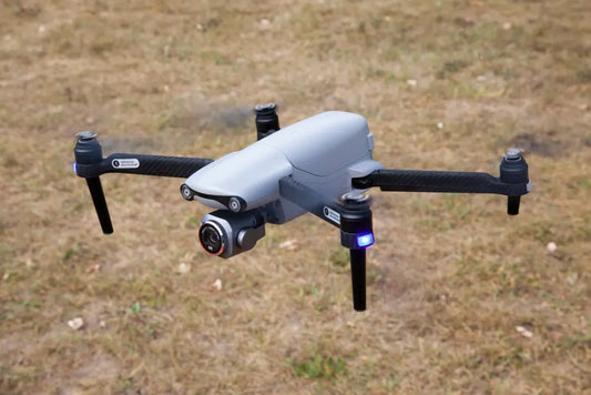 dron camera best